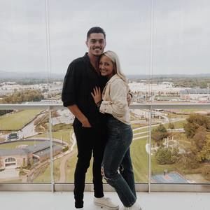 Meet your Posher, Peyton